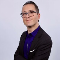 Profile picture of Armand Delgado