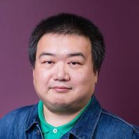 Profile picture of Jimmy Houng