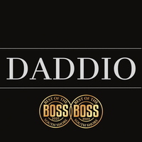 Profile picture of daddio ...