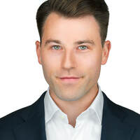 Profile picture of James Blackston