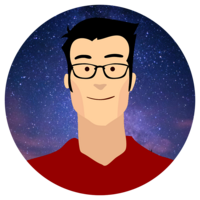 Profile picture of Kenneth Michael Daniels