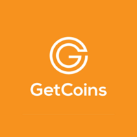Profile picture of GetCoins Bitcoin ATM