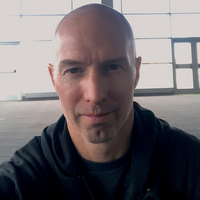 Profile picture of Pete Klein
