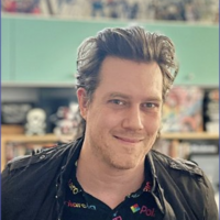 Profile picture of Michael Clouser