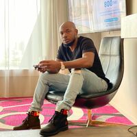Profile picture of Chigozie Dimkpa