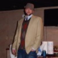 Profile picture of Daniel Coniglio