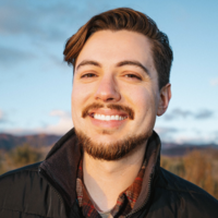 Profile picture of Brian Langdon