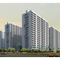 Profile picture of Godrej MSR City Shettigere