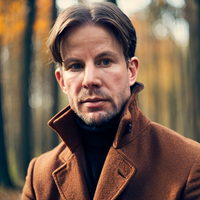 Profile picture of David Roycroft