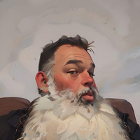 Profile picture of Franklin David Mills