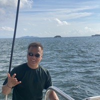 Profile picture of Richard Inocencio