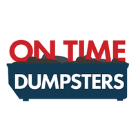 Profile picture of ontimedumpsters ...