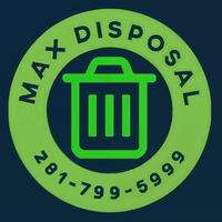 Profile picture of Max Disposal