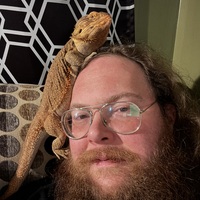 Profile picture of Leighton Allen
