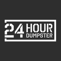 Profile picture of twentyfourhourdumpster ...