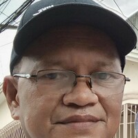 Profile picture of Romeo Gibaga