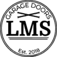 Profile picture of LMS Garage Doors