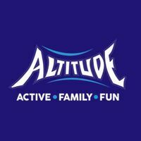 Profile picture of Altitude Trampoline Park
