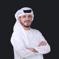 Profile picture of Ahmed Alhosani