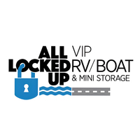 Profile picture of alllockedup ...