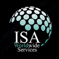 Profile picture of isaworldwideservices ...