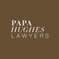 Profile picture of Papa Hughes - Criminal Defence Lawyers Melbourne