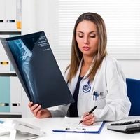 Profile picture of No-Fault Doctor NYC