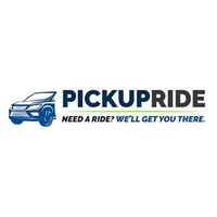 Profile picture of pickupride ...