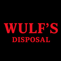 Profile picture of wulfsdisposalllc ...