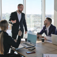 Profile picture of Leadership Training Programs in Dubai