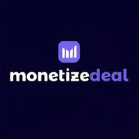 Profile picture of Monetize Dealin
