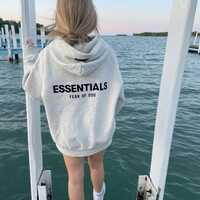 Profile picture of Essential Hoodie