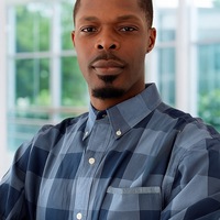 Profile picture of Darnell Gordon