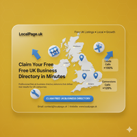 Profile picture of Local Page UK