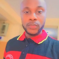 Profile picture of Daniel Nwokia