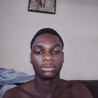 Profile picture of Goodluck Joshua