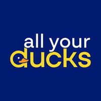 Profile picture of All Your Ducks