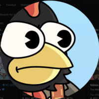 Profile picture of Ford Corl
