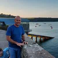Profile picture of ian Howells