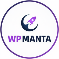 Profile picture of WP Manta