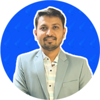 Profile picture of Hitesh Patel