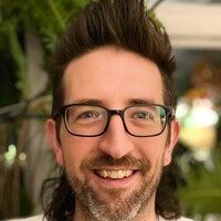 Profile picture of Jeremy Tarpey