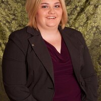 Profile picture of Katherine Arnold