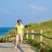 Profile picture of Jane Rohan