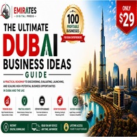 Profile picture of Business Ideas in Dubai