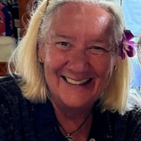 Profile picture of Kathryn McCurdy