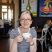 Profile picture of Georgina Penney