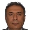 Profile picture of Kamran Hedayat