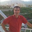 Profile picture of Kazem Sadati