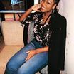 Profile picture of Kinya S Alexander